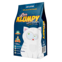 Ultra Klumpy Cat Litter 5L