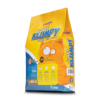 Super Klumpy Cat Litter 5L