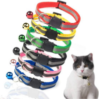 Fancy Cat Collar