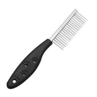 Single Side Comb for Cats and Dogs