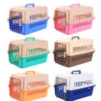 Jet Box For Cats and Puppies