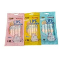 Urchin Cat Creamy Treats