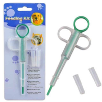 Feeding Kits for Kittens and Puppies