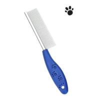 Single Side Comb for Cats and Dogs